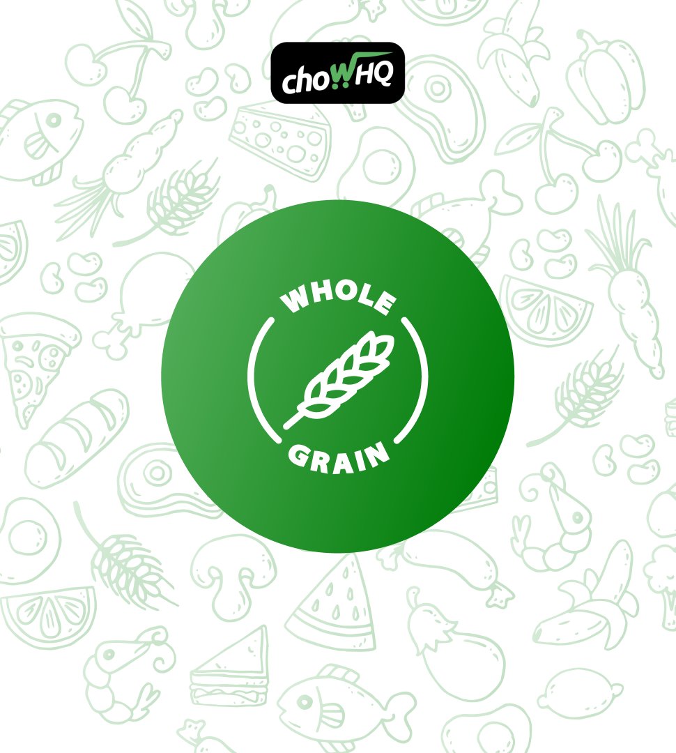 Rice, Grains & Legumes