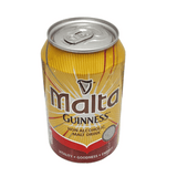 Malta Guinness - 330ml