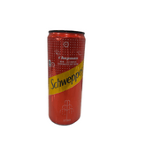 Chapman - Schweppes (33cl)