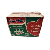 Indomie Onion Chicken Flavour - 40-pack carton