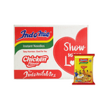 Indomie Chicken Flavour - Carton of 40