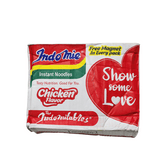 Indomie Chicken Flavour - 40-pack carton