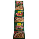 Spicity - Fried Rice 10g (Pack of 4)