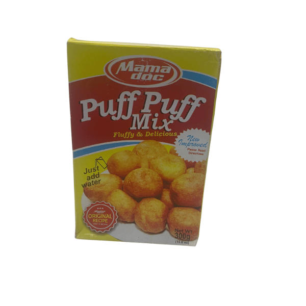 Puff Puff Mix - 300g