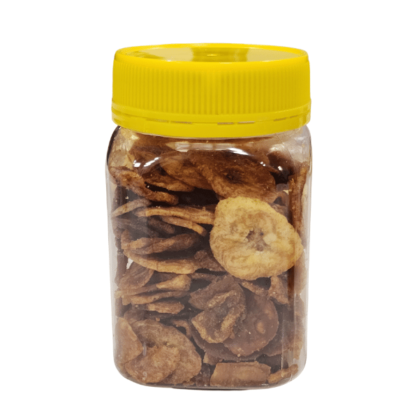 Ripe Plantain Chips (160g)