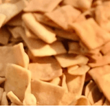 Crunchy Chin Chin Flakes 120g