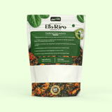 Efo Riro Pepper Mix 100g back of pack