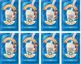 Cowbell Milk - 8g (Pack of 8)