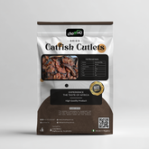 Dried Catfish Cutlets - 6 in 1 pack