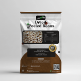 Peeled Beans - 1kg