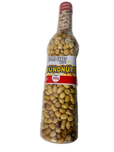 Groundnut - 550g