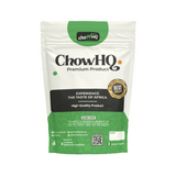 Locust Beans (Iru) - 100g