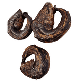 Dried Croaker Fish (Apo Fish)