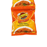 Mr Chef - Jollof Rice Seasoning Powder