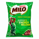 Nestlé Milo Energy Food Drink 400g refill pouch