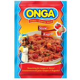 Onga Stew Ragout - 40g