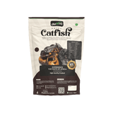 Dried Catfish (Round) - Pack of 3