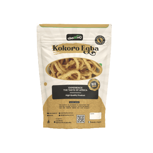 Kokoro Egba - 100g