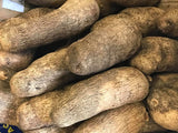 Order Fresh Yams - 5kg (FREE PICKUP)