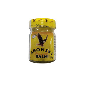 Aboniki Balm