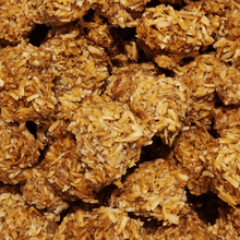 Load image into Gallery viewer, Coconut Candy - Honey Coated (150g)
