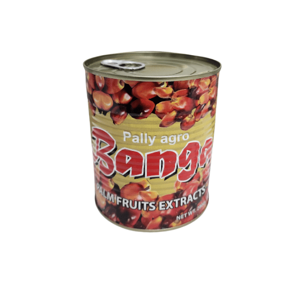 Pally Agro Banga - Palm Fruits Extracts (800g)