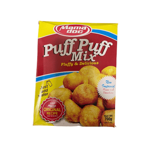 Puff Puff mix - 700g