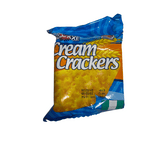 Beloxxi Cream Cracker Biscuit 30g (Pack of 3)