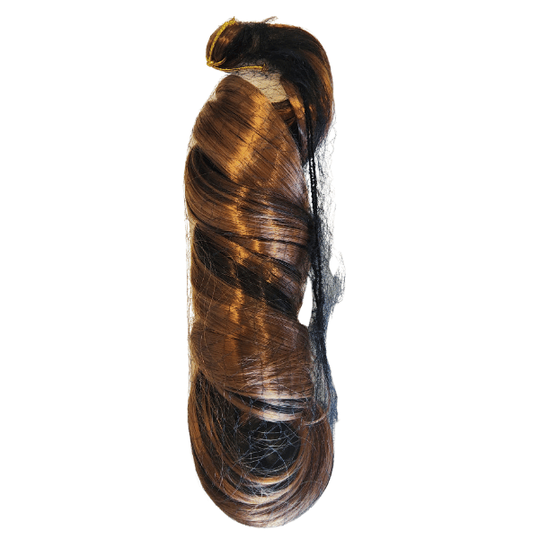 French Curls Braiding Hair - P4/30 | 22 inches - 150g