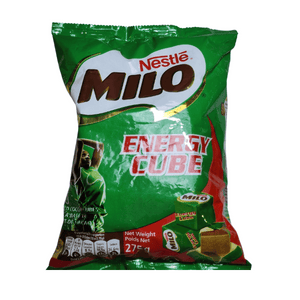 Choco Milo - Nestle (275g)