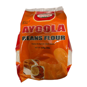 Ayoola Beans Flour  - 0.9kg