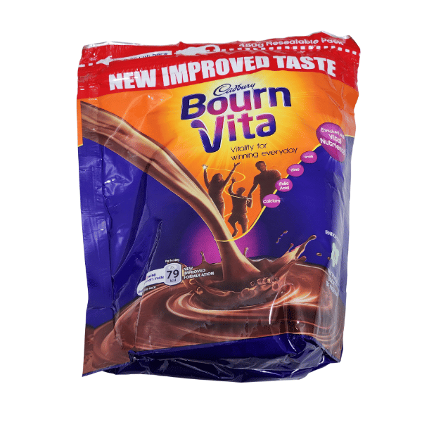 Bournvita - 450g