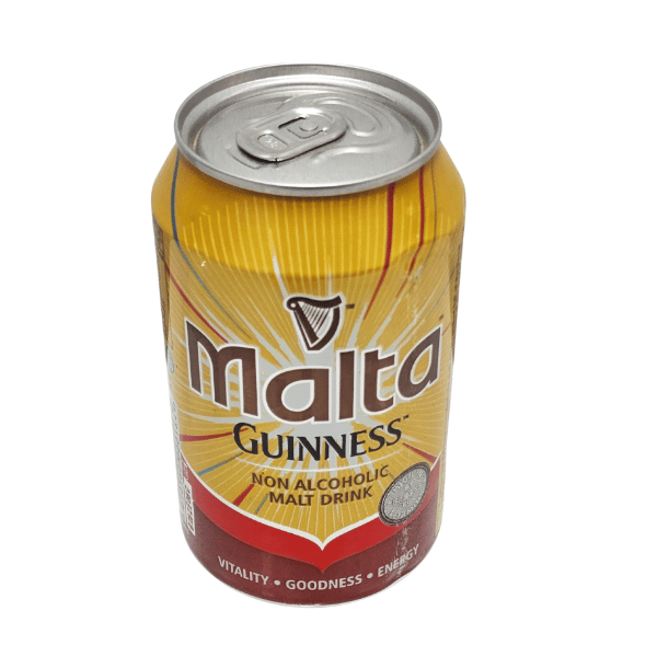 Malta Guinness - 330ml