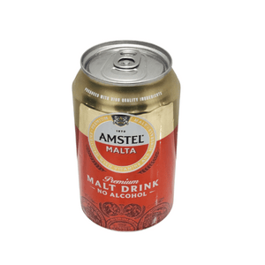 Amstel Malta - 330ml