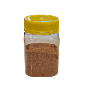 Ata Gungun (Dried ground Pepper) - 140g