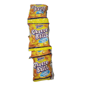 Cheese Balls - Pack of 3