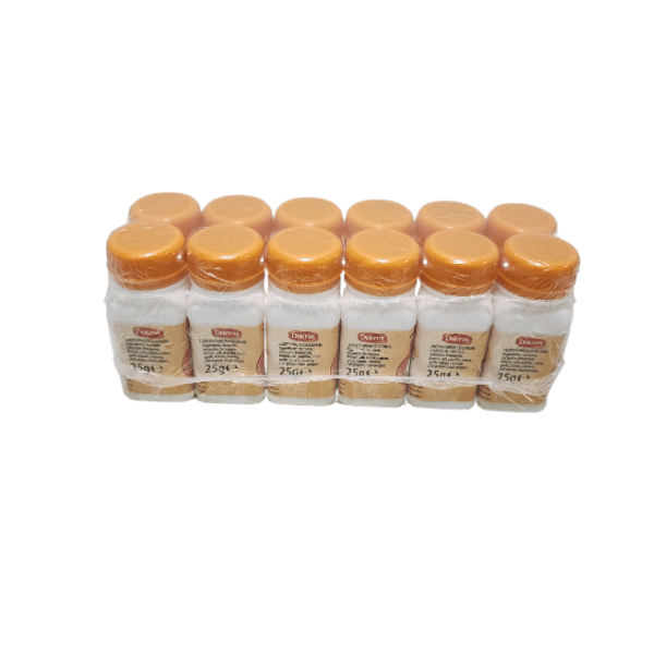 Ducros Curry Powder - Pack of 12