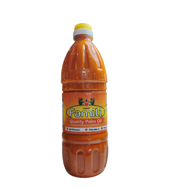Famili Palm Oil - 1L