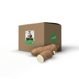 Fresh Yams - 10kg (FREE SHIPPING INCLUDED)