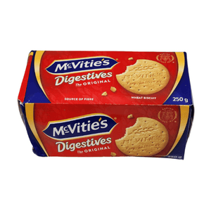 McVities's Digestives Buscuits