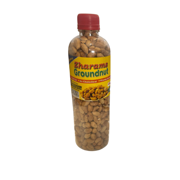 Groundnut - 550g