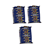 Yale Spicy - Fish flavoured cake meal (Pack of 3)