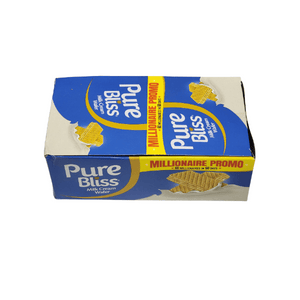 Pure Bliss Wafer Biscuit -  Pack of 12