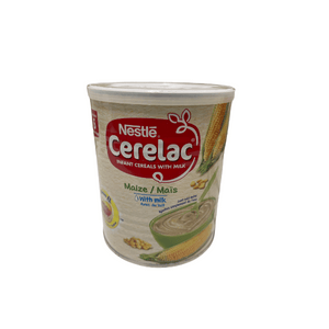 Nestle Cerelac - Instant Cereals with Milk