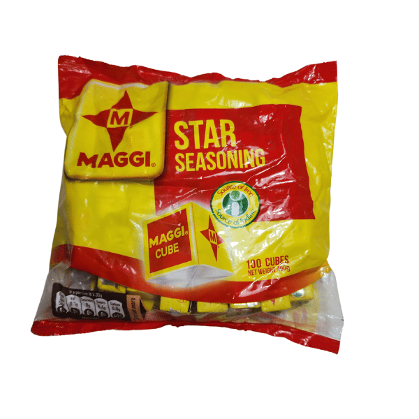 Maggi Cube - Star Seasoning (400g)