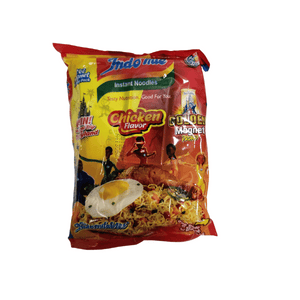 Indomie Chicken Flavour  - 70g