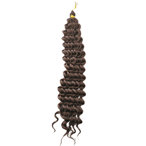 Deep Twist - Colour 33 | 20 inches - 100g