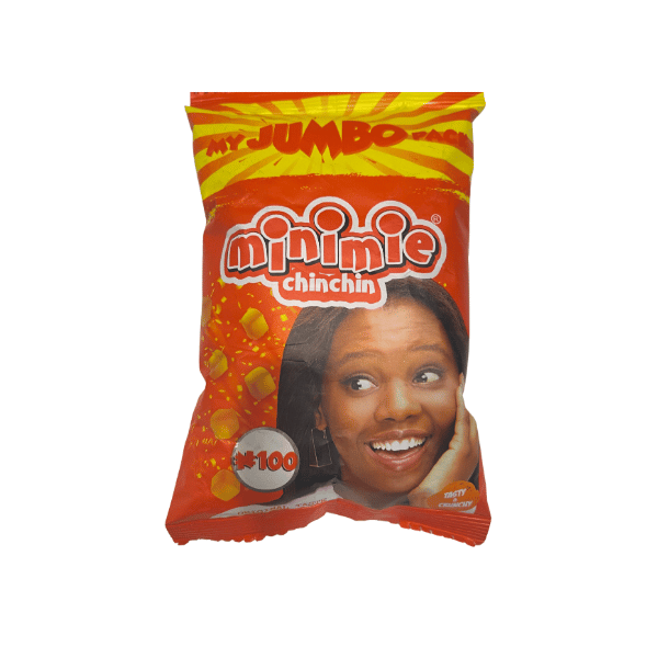 Minimie Chinchin