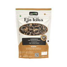 Load image into Gallery viewer, Eja Kika (Smoked Round Fish) -  6 in 1 pack
