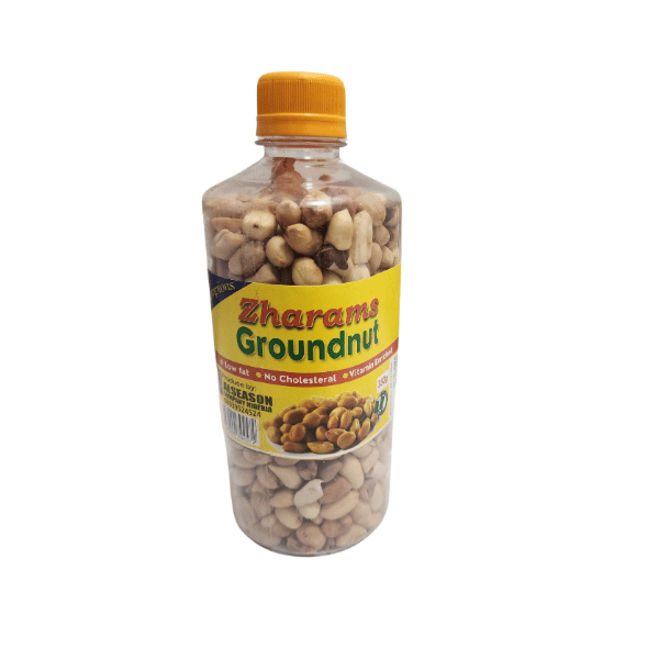 Groundnut - 350g